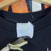 Load image into Gallery viewer, Vintage ‘95 WWF Attitude Come Get Some Tee Shirt Size XL
