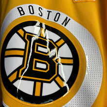 Load image into Gallery viewer, Boston Bruins NHL Adidas Hockey Jersey Size Large
