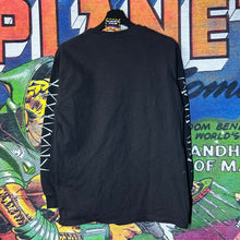 Load image into Gallery viewer, Fuct x FTP Long Sleeve Tee Size Medoum
