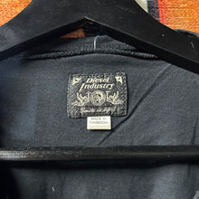 Load image into Gallery viewer, Diesel Badge Tee Size XL
