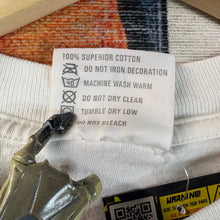 Load image into Gallery viewer, BMW R1100 RS Graphic Tee Size XL
