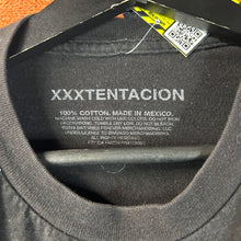 Load image into Gallery viewer, XXXTENTACION Memorial Tee Size Medium
