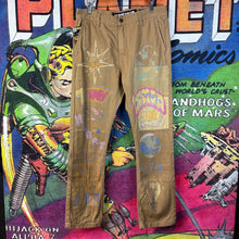 Load image into Gallery viewer, Billionaire Boys Club BB Wordly Pants Size 32&quot;
