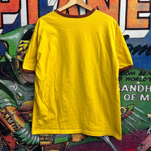Load image into Gallery viewer, Y2K Nesquick Retro Ringer Tee Size Large
