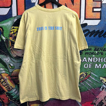 Load image into Gallery viewer, Supreme The Sh*t Tee Size XL
