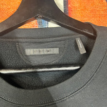 Load image into Gallery viewer, Helmut Lang ‘86’ Sweatshirt Size Medium

