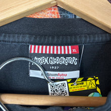 Load image into Gallery viewer, Y2K FUBU Harlem Globetrotters Tee Size XL

