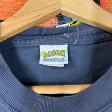 Load image into Gallery viewer, Y2K Pokémon Tee Size Youth Medium
