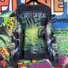 Load image into Gallery viewer, VALE Valley Dreams Skull Tee Size Medium
