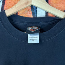 Load image into Gallery viewer, 2009 Harley-Davidson Tennessee Smokey Mountain Tee Size XL
