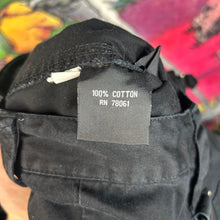 Load image into Gallery viewer, Tripp NYC Piercing Cargo Shorts Size Medium
