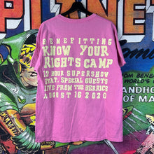 Load image into Gallery viewer, Kerwin Frost Cactus Plant Flea Market Tee Size Large
