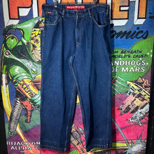 Load image into Gallery viewer, Y2K Ecko Unltd. Carpenter Jeans Size 38”
