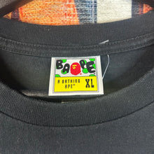 Load image into Gallery viewer, Bape 29 Ape Head Tee Size XL

