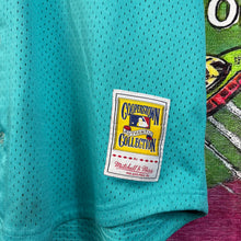 Load image into Gallery viewer, Andre Dawson Florida Marlins Mitchell &amp; Ness Jersey Size 2XL
