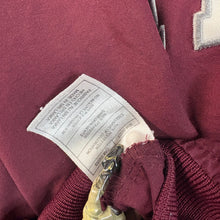 Load image into Gallery viewer, Y2K Nike Texas A&amp;M Aggies Pullover Windbreaker Jacket Size Large
