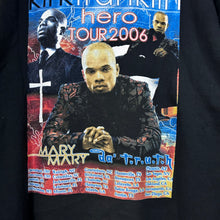 Load image into Gallery viewer, Y2K 2006 Kirk Franklin Rap Style Tee Size XL
