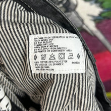 Load image into Gallery viewer, Icecream Running Dog Ripped Jeans Size 36”
