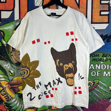Load image into Gallery viewer, Cactus Jack 2 The Max Tee Size Medium
