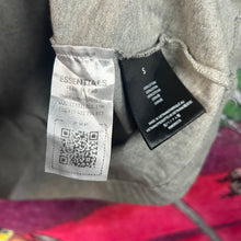 Load image into Gallery viewer, Fear of God Essentials Tee Size Small
