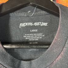 Load image into Gallery viewer, FA ‘Oculus’ Tee Size Large
