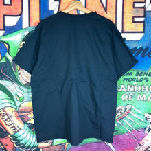 Load image into Gallery viewer, Dale Earnhardt The Intimidator NASCAR graphic tee size XL
