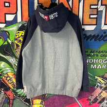 Load image into Gallery viewer, Y2K Ecko UNLTD Raglan Hoodie Size Large
