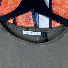 Load image into Gallery viewer, Helmut Lang Bondage Tee Size XS
