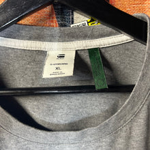 Load image into Gallery viewer, G-Star RAW Tee Size XL
