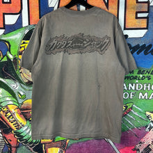 Load image into Gallery viewer, Travis Scott Cactus Jack Takashi Murakami Utopia Te Size Large
