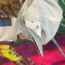 Load image into Gallery viewer, Maison Margiela SS15 Graphic Patchwork Tee Size 52 / Large
