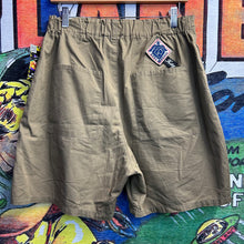 Load image into Gallery viewer, Kapital Comb Easy Beach Go Shorts Size 29”
