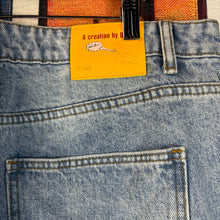 Load image into Gallery viewer, Creation by Dav Runway Denim Size 40”
