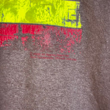 Load image into Gallery viewer, Vintage Y2K Bob Marley Logo Tee
