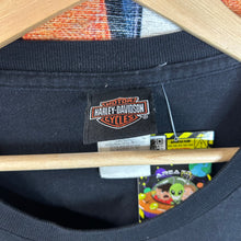Load image into Gallery viewer, Harley Davidson Bourbon Street Long Sleeve Tee Size XL

