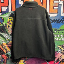 Load image into Gallery viewer, Y2K Polo Fleece Jacket Size 2XL

