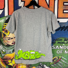 Load image into Gallery viewer, Kaws/Uniqlo XX Grey T-Shirt Size Small
