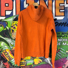 Load image into Gallery viewer, Classic Polo Zip-Up Hoodie Size Medium
