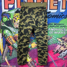 Load image into Gallery viewer, BAPE x RSVP Gallery Sweatpants Size Large

