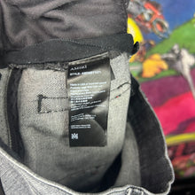 Load image into Gallery viewer, Amiri MX1 Distressed Skinny Jeans Size 29”
