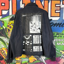 Load image into Gallery viewer, Cav Empt Patchwork Jacket Size Large
