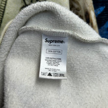 Load image into Gallery viewer, Supreme Bling Hoodie Size Medium
