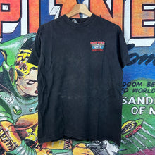 Load image into Gallery viewer, Vintage 90s Bike Week 1998 Tee Size Small
