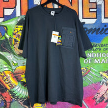 Load image into Gallery viewer, NWT Travis Scott x Nike Pocket Tee Size 2XL
