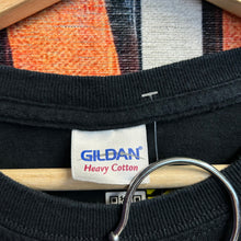 Load image into Gallery viewer, Y2K Sublime Band Tee Size 2XL
