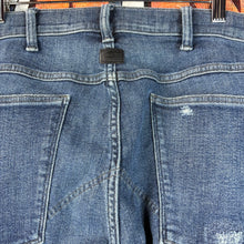 Load image into Gallery viewer, G-Star 5620 3D Zip Knee Skinny Jeans Size 36”
