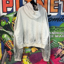 Load image into Gallery viewer, Vale Forever Big Chain Hoodie Size XL
