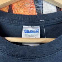 Load image into Gallery viewer, Y2K George Lopez ‘I CAN NEVER DO NOTHING’ Tee Size Large
