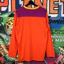 Load image into Gallery viewer, Supreme Playboy LS Football Top Size M
