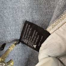 Load image into Gallery viewer, Creation by Dav Runway Denim Size 40”
